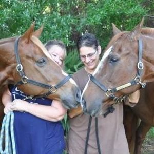 Meet your Posher, Ree foley